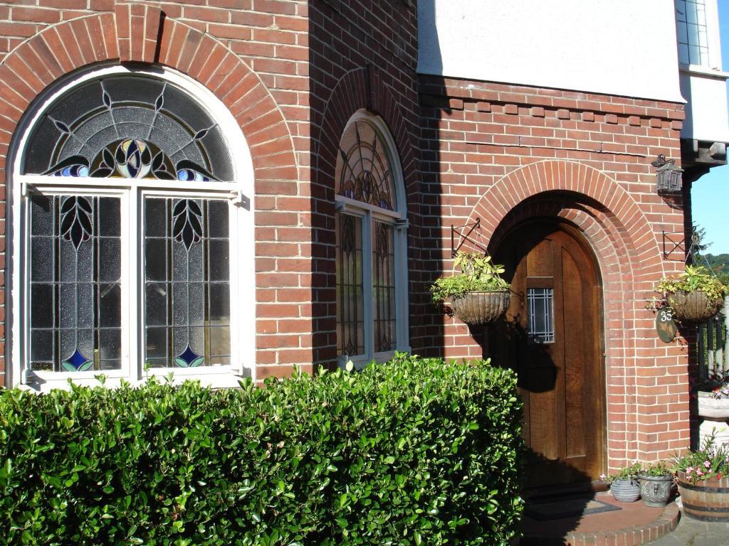 Hotel Crabble Hill House Dover Exterior foto