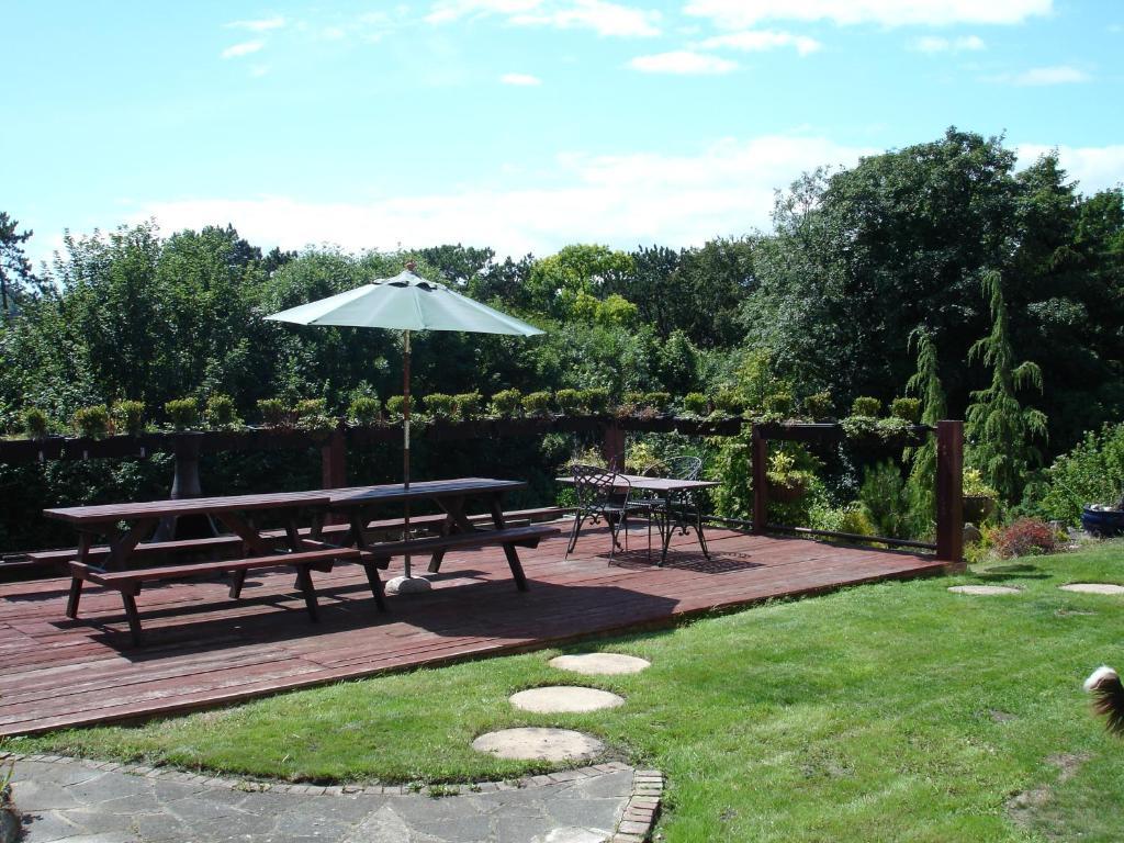Hotel Crabble Hill House Dover Exterior foto