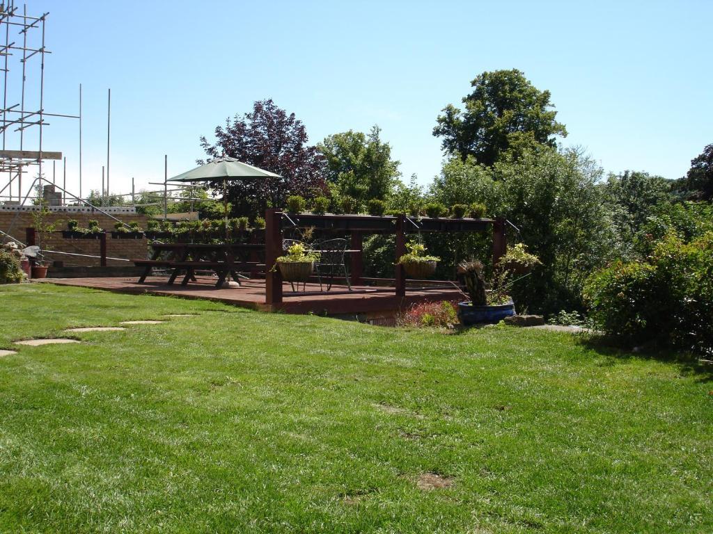 Hotel Crabble Hill House Dover Exterior foto