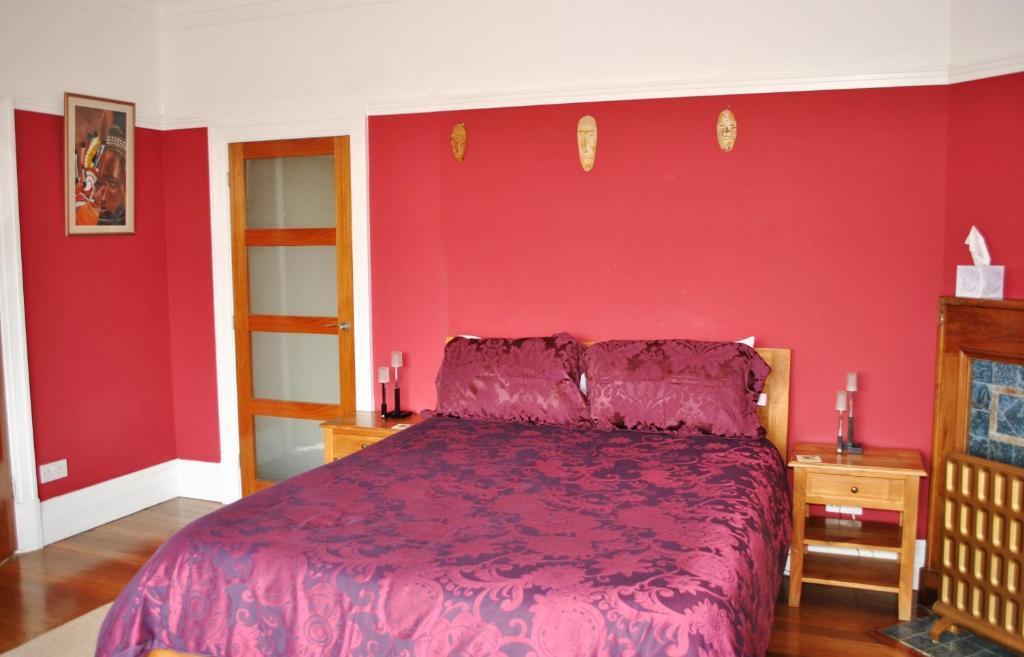 Hotel Crabble Hill House Dover Habitación foto