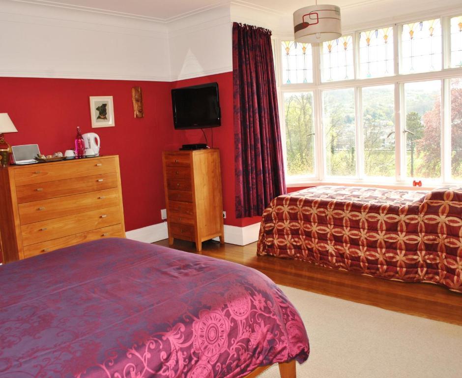 Hotel Crabble Hill House Dover Habitación foto
