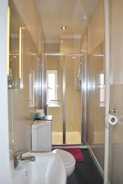 Hotel Crabble Hill House Dover Habitación foto