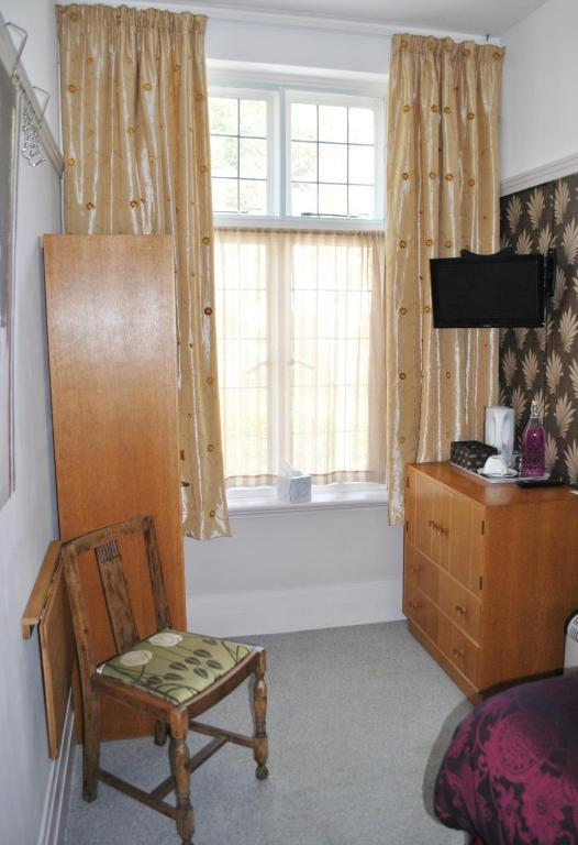 Hotel Crabble Hill House Dover Habitación foto